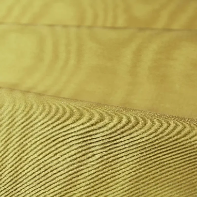 Moiré - hessian green