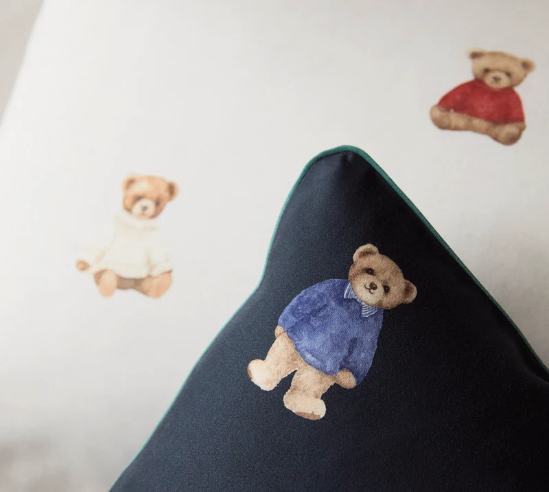 Teddy Bear