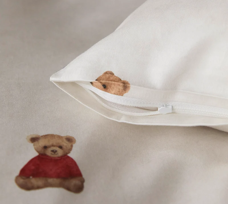 Teddy Bear