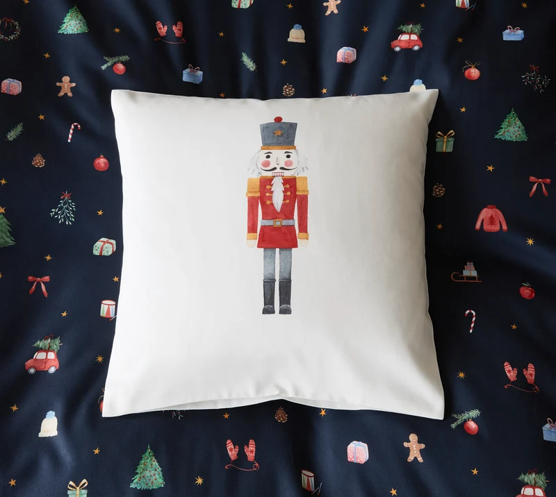 Nutcracker