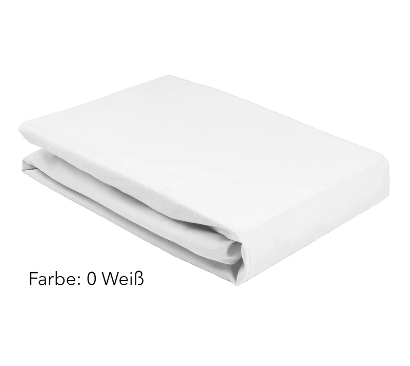 Hochwertiges Bettlaken für Boxspringbetten