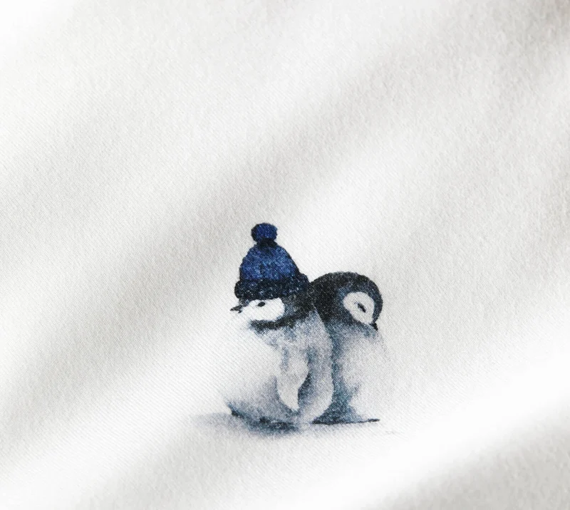 Pinguin Party