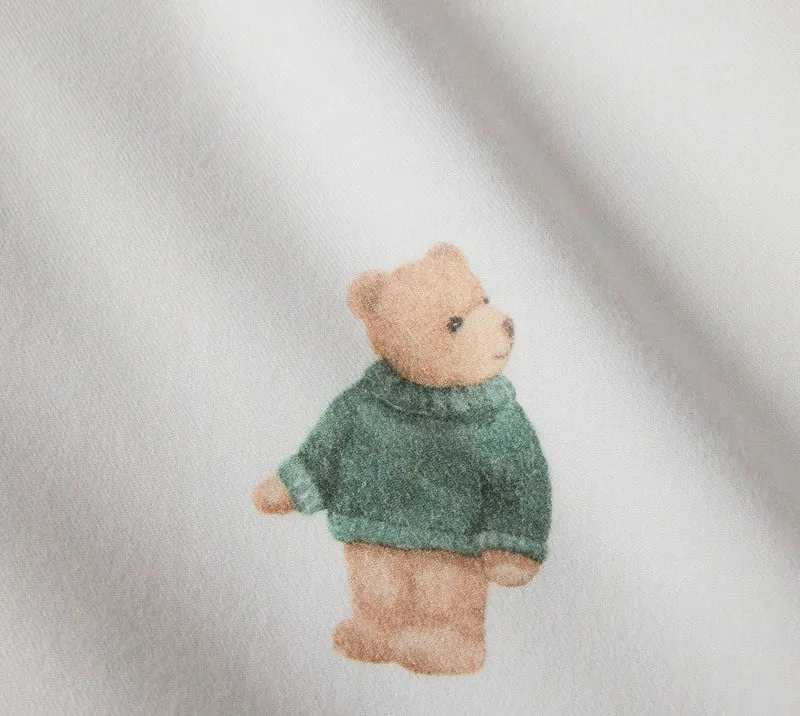 Teddy
