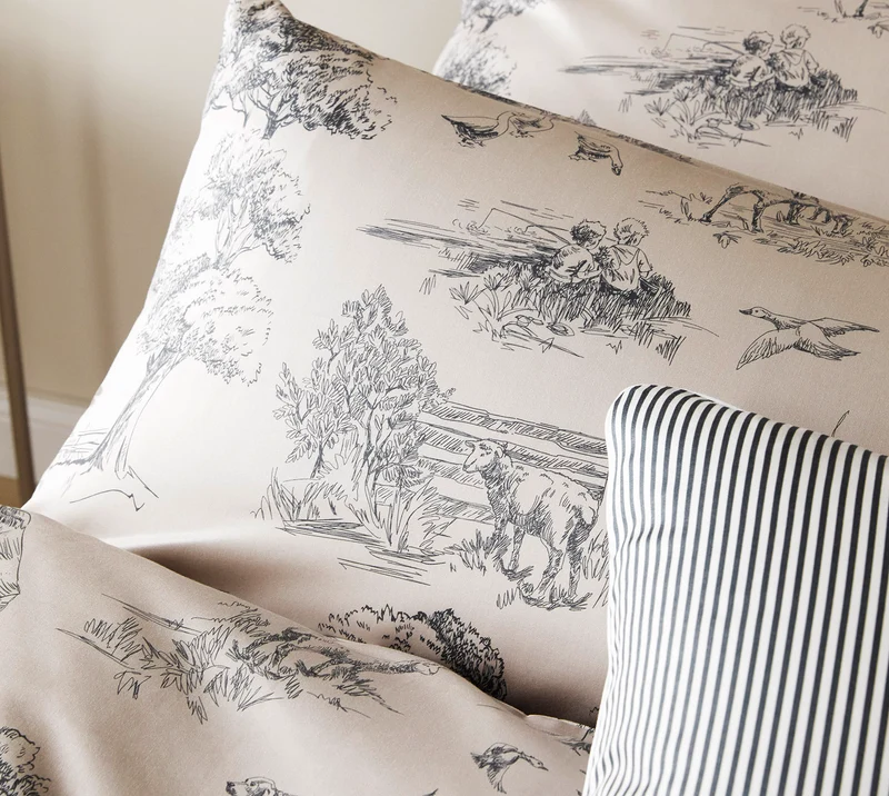 Toile de Jouy