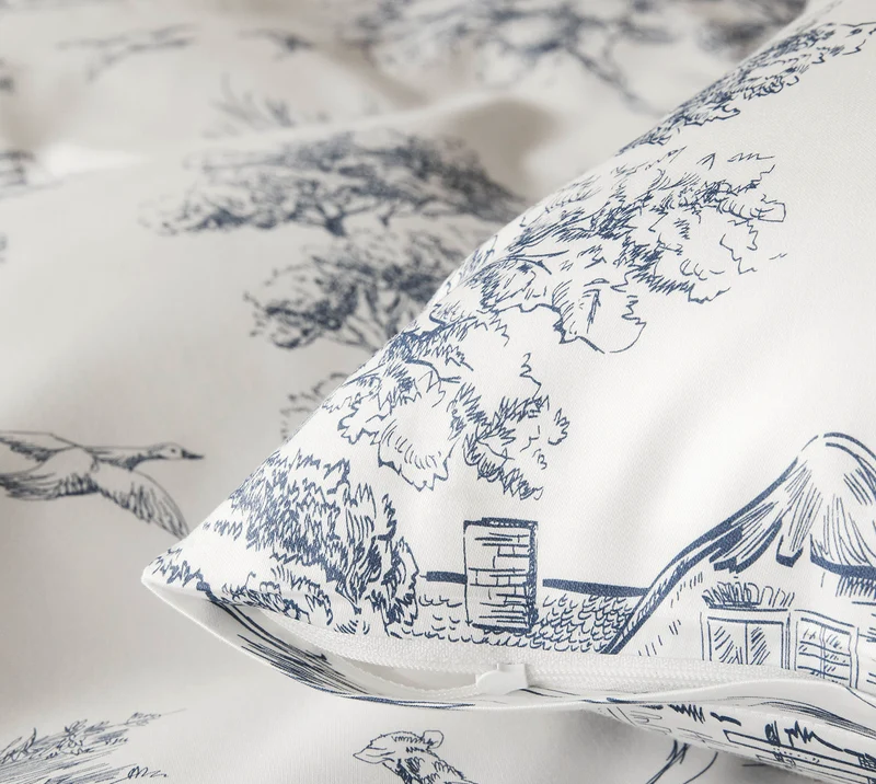 Toile de Jouy