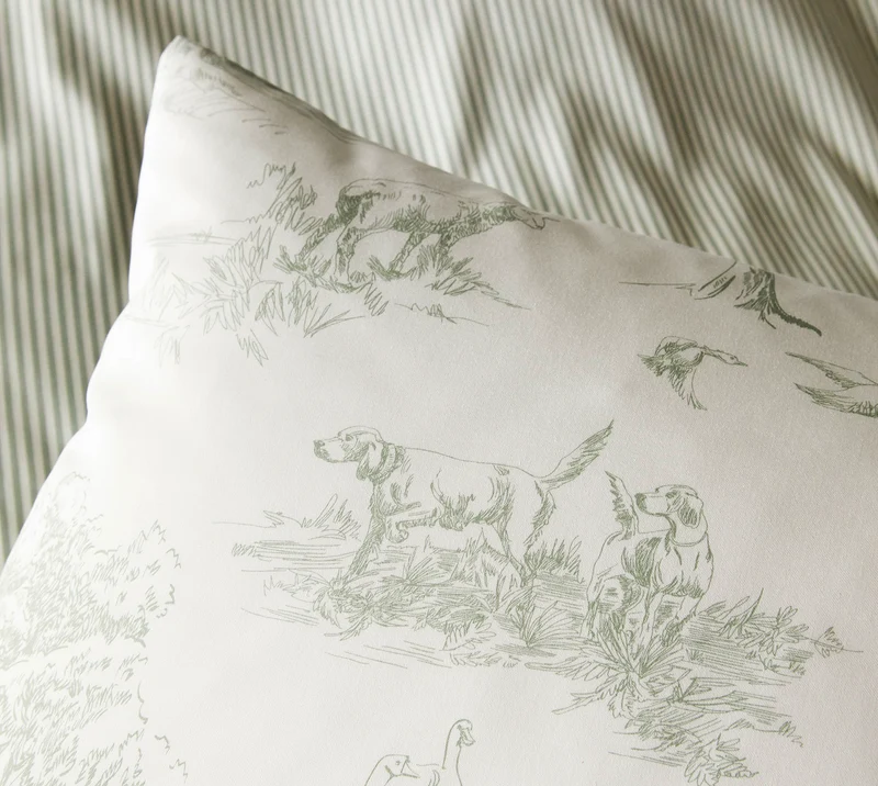 Toile de Jouy
