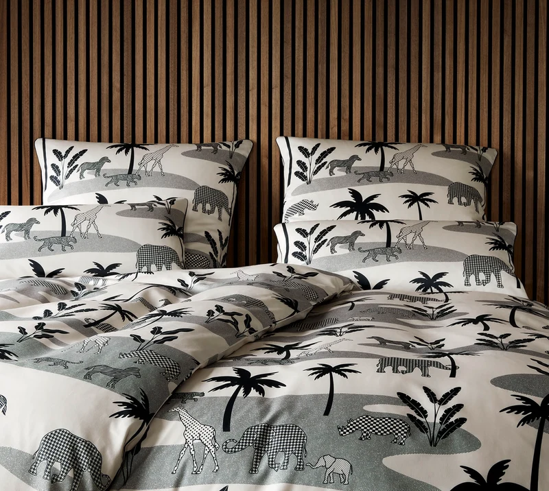 Jungle Graphic