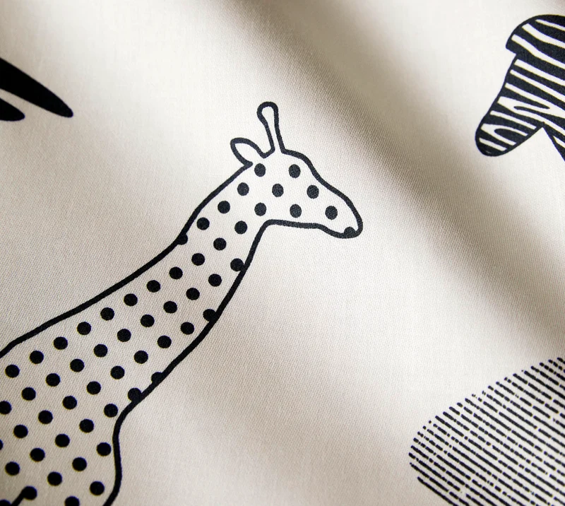 Jungle Graphic