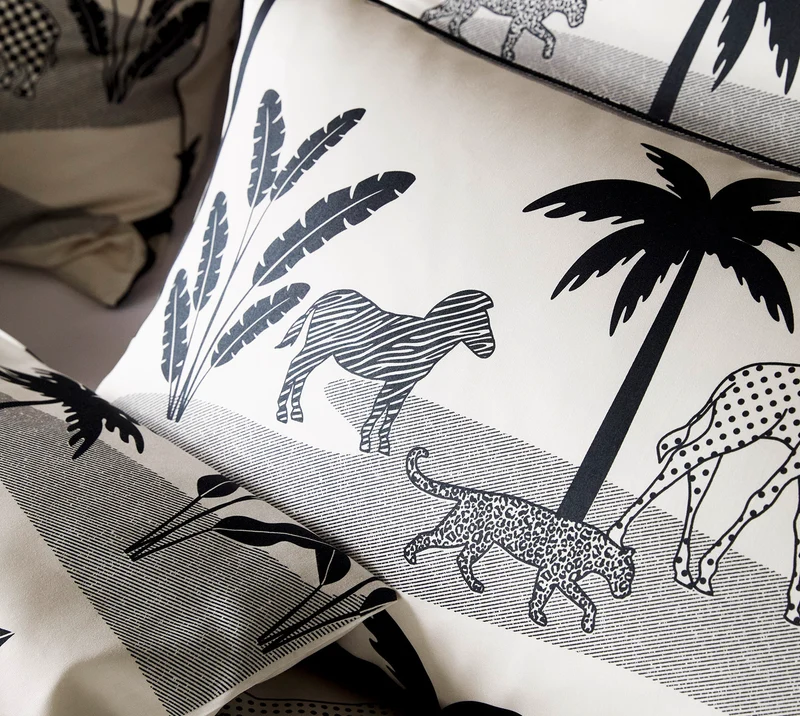Jungle Graphic