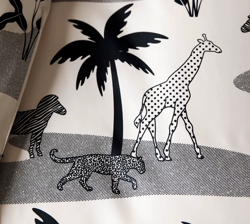 Jungle Graphic