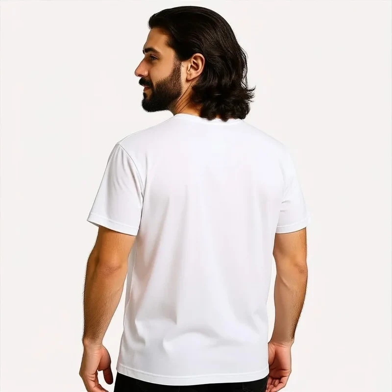Papa T-Shirt mit Name personalisiert - Geschenk Idee für Vater