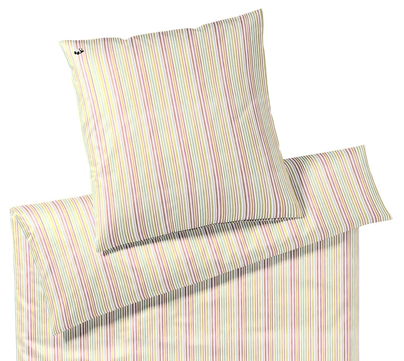 Kinderbettwäsche Lucky Stripe