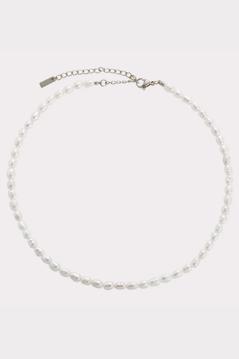 Freshwater Pearl Choker