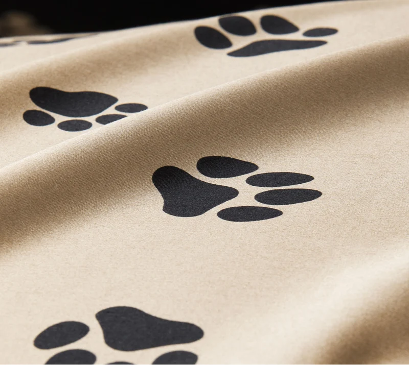 Paws
