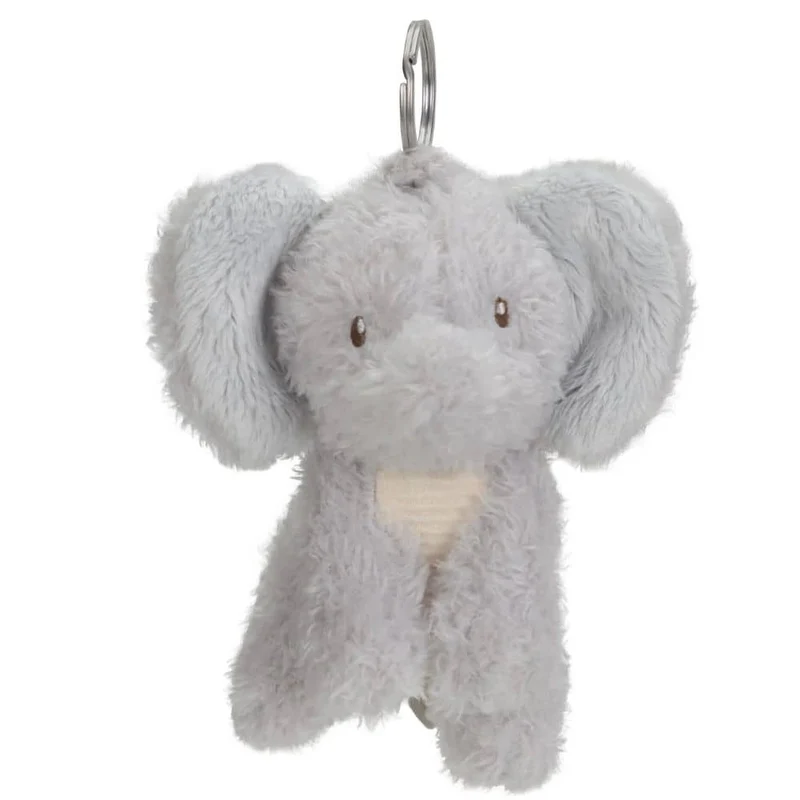 Anhänger Elefant - Safari Friends