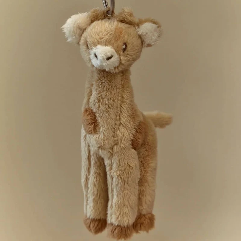 Anhänger Giraffe- Safari Friends
