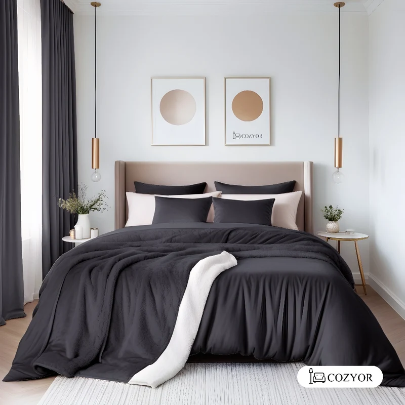 Schlafzimmer-Set