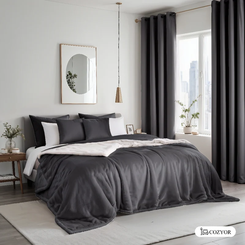 Schlafzimmer-Set