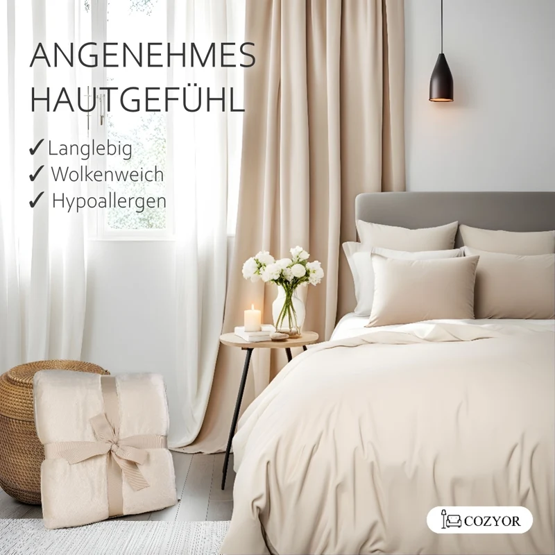 Schlafzimmer-Set