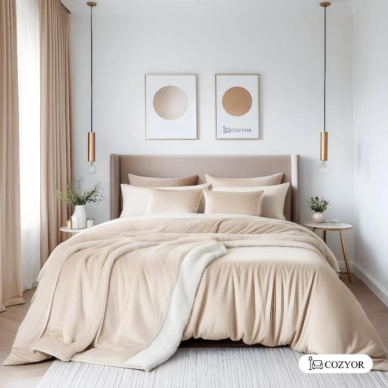 Schlafzimmer-Set