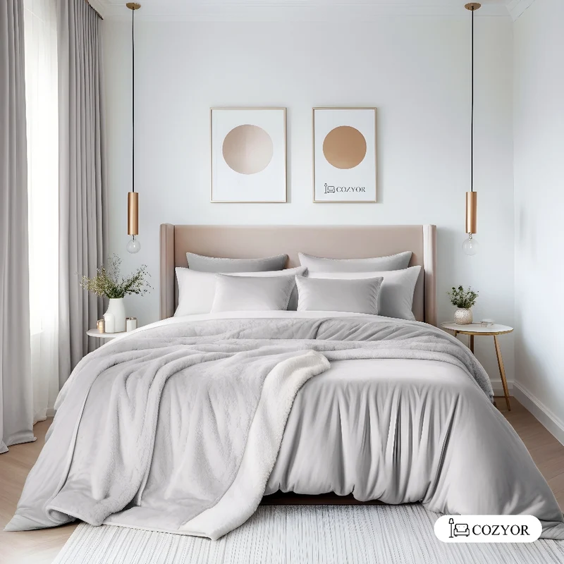 Schlafzimmer-Set