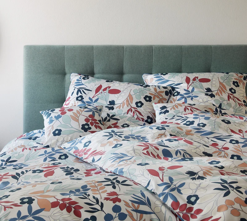 Selection