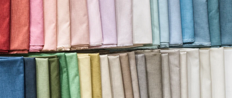 Eco Drapery - blush 308 cm
