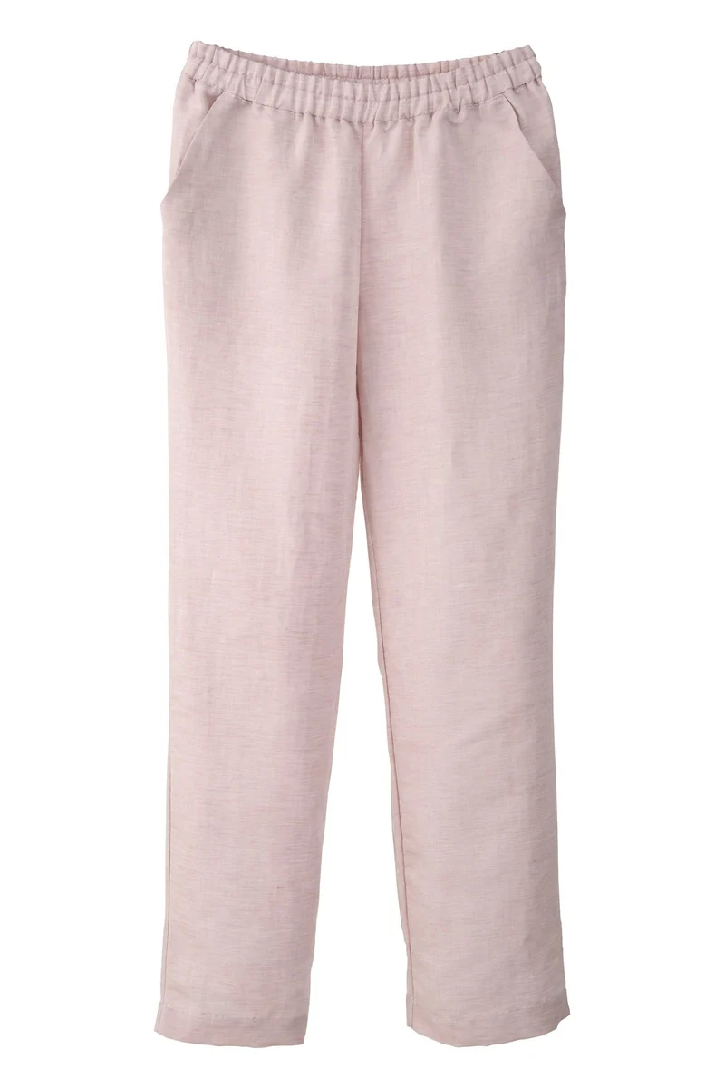 Pant Long