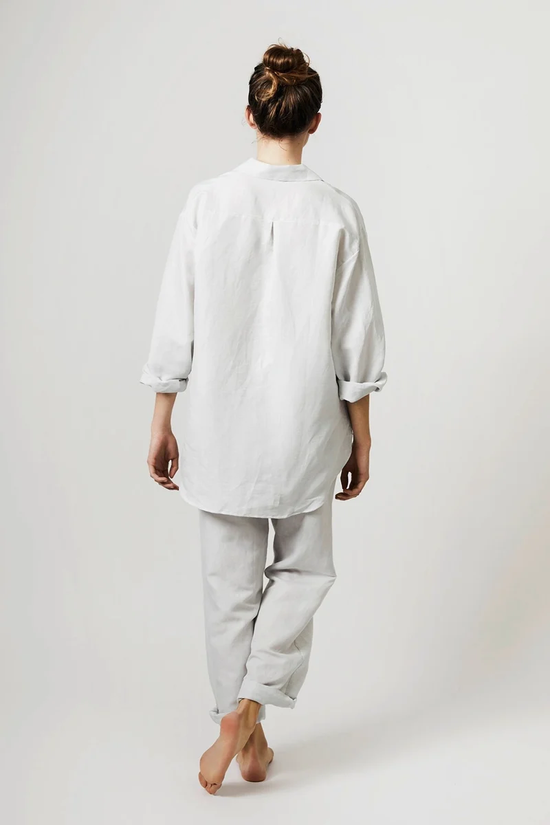 Pant Long