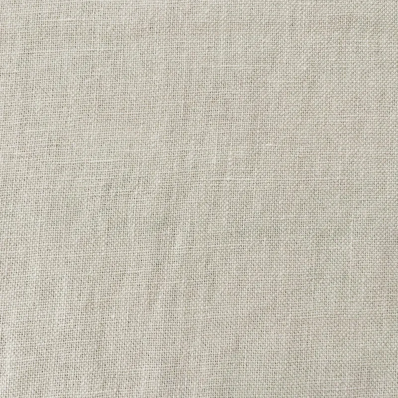 Leinencanvas - creme