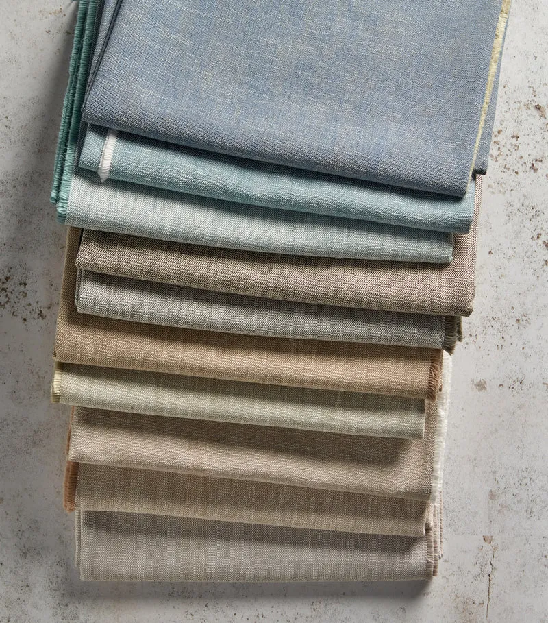Cotton Linen - fog