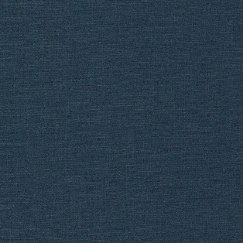 Cotton Linen - indigo