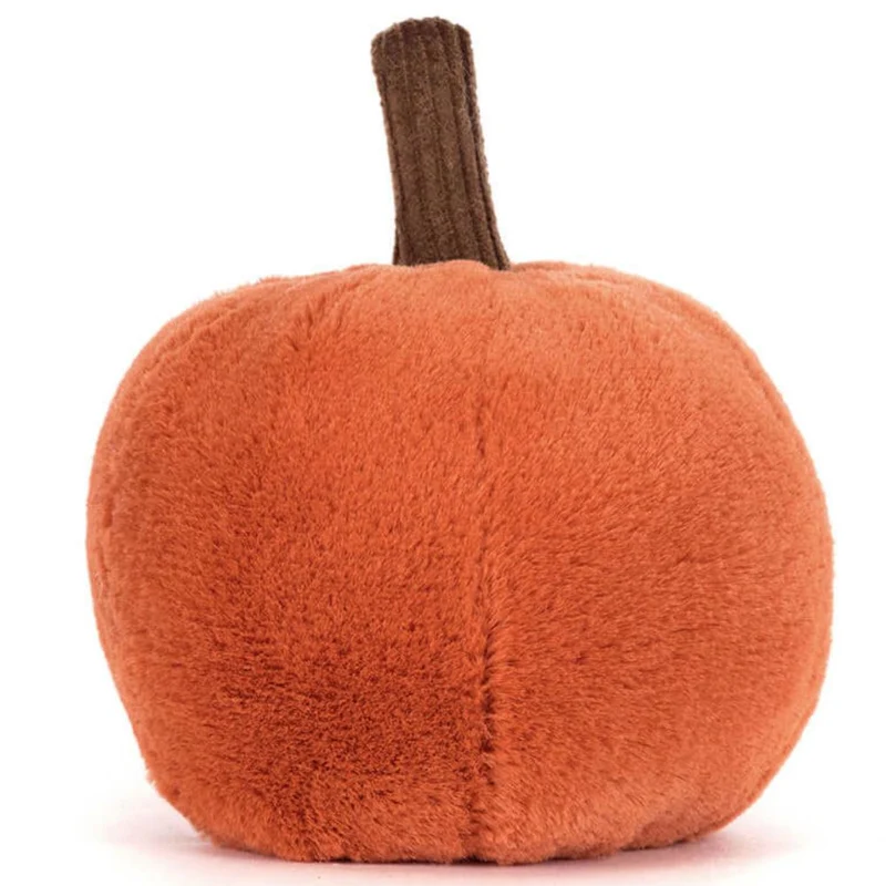 Kuscheltier Kürbis Jack (10 cm)