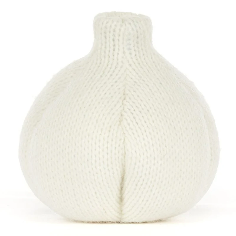 Kuscheltier Fröhlicher Knoblauch (15 cm)