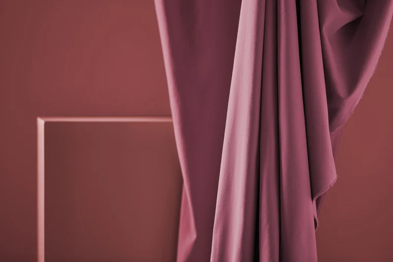 Cotton Plain - peony