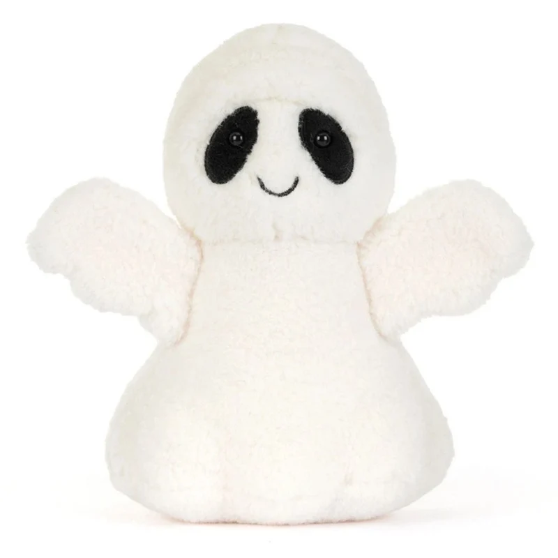 Kuscheltier Fröhliches Gespenst Bob (19 cm)