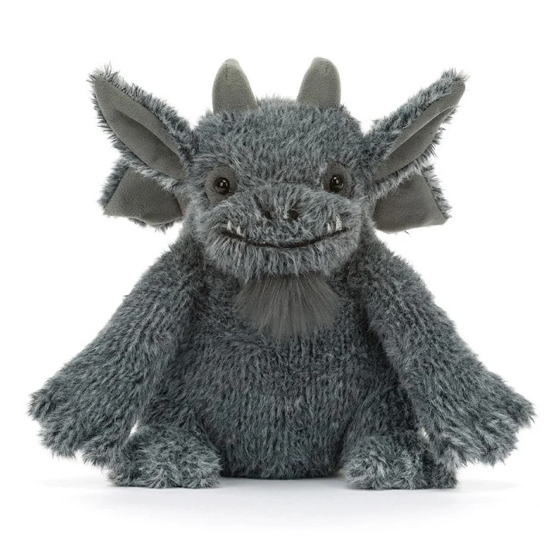 Kuscheltier Lustiger Wasserspeier (16 cm)