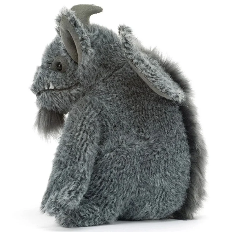 Kuscheltier Lustiger Wasserspeier (16 cm)
