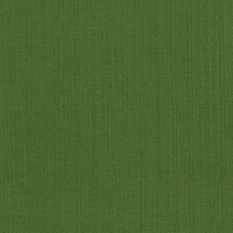 Cotton Linen - evergreen