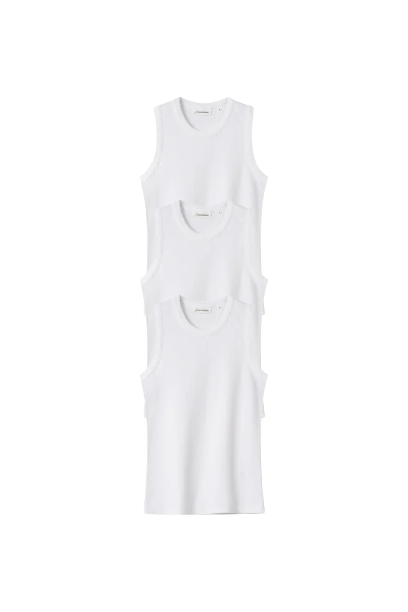 3er Set: Top Alva