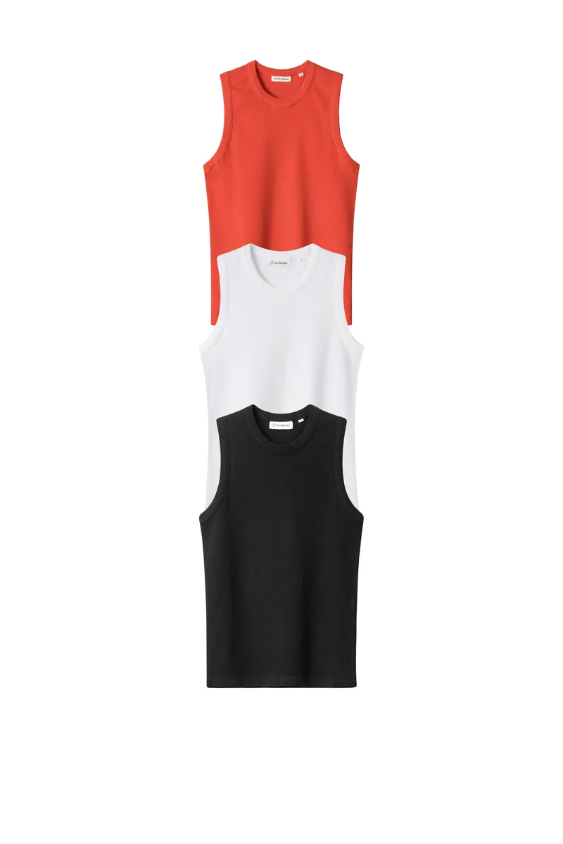 3er Set: Top Alva