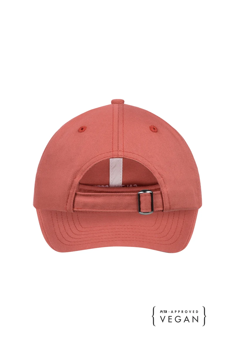 Cap SALZWASSER Rot