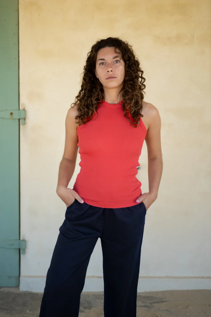 Top Alva Rot