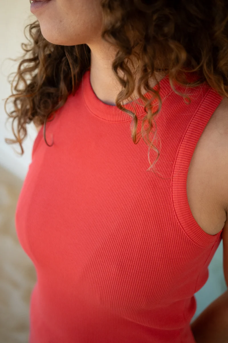 Top Alva Rot