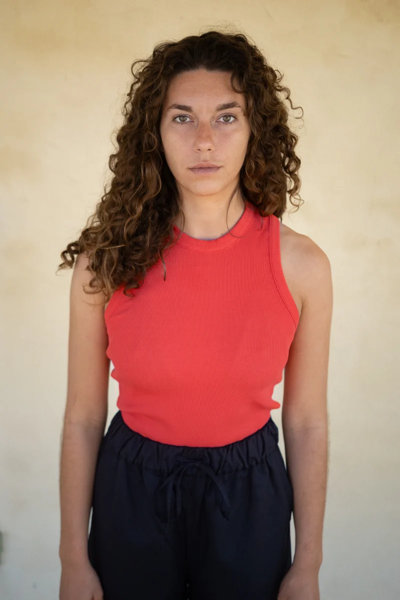 Top Alva Rot