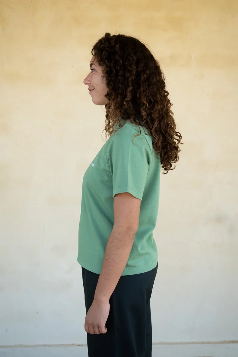 Heavy T-Shirt Jonna Salbei
