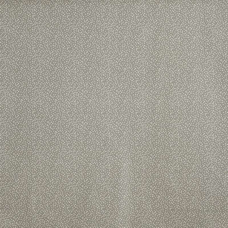 Baumwollstoff Tiny Dots - stone