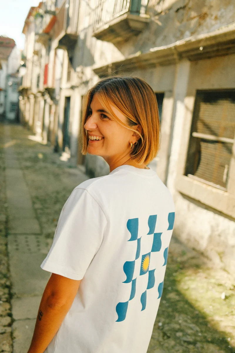 Sickfaces x SALZWASSER: T-Shirt Atlantis