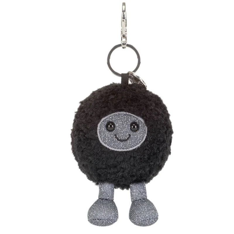 Anhänger Schwarzes Loch (15 cm)