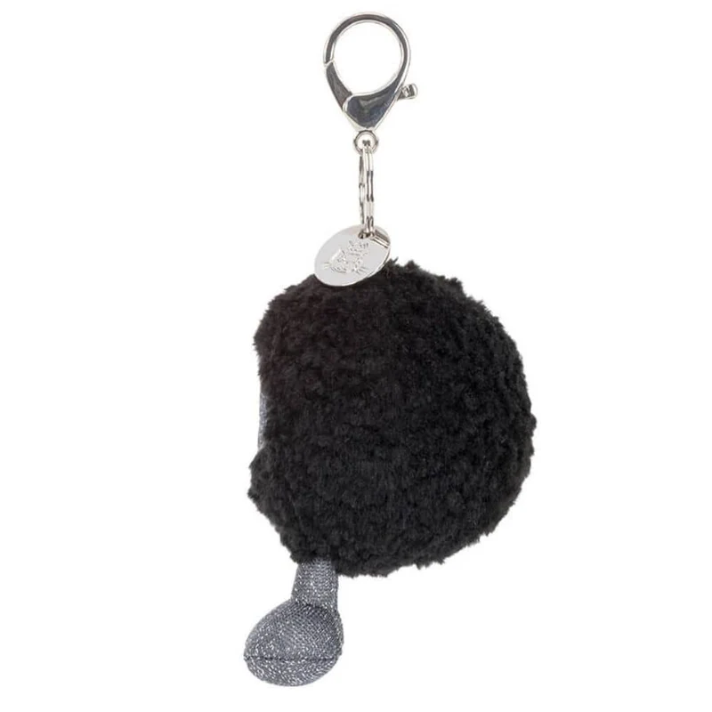 Anhänger Schwarzes Loch (15 cm)